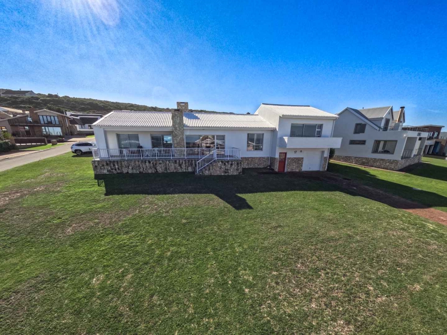 4 Bedroom Property for Sale in Jongensfontein Western Cape